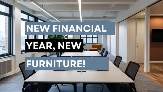 New financial year - new releases!!