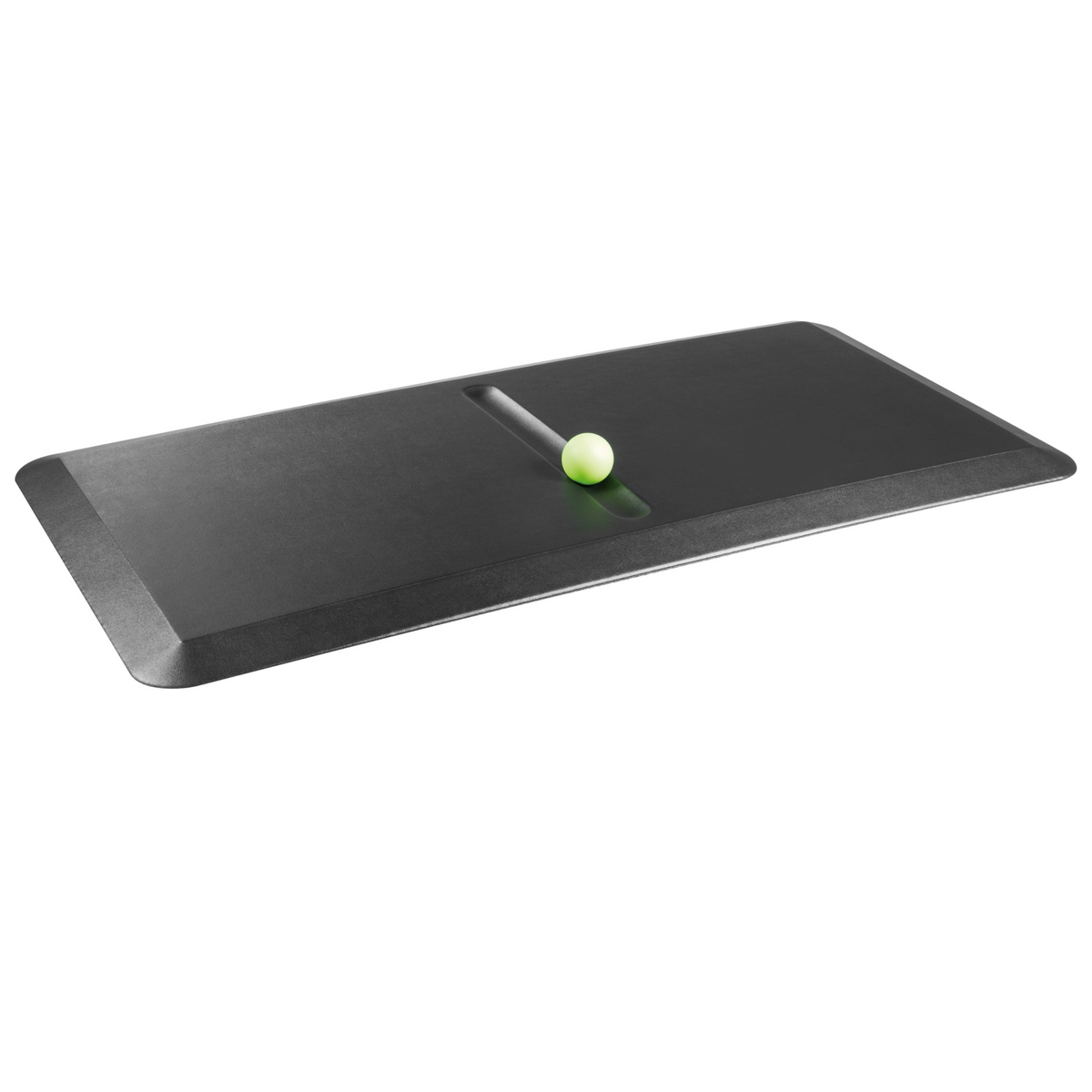 Anti-Fatigue Standing Mat with Massage Ball | Ergonomic Comfort for Sit-Stand Desks