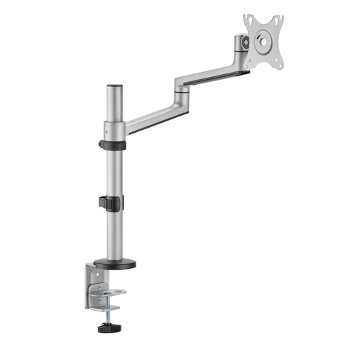 Premium Adjustable Monitor Arm - Lifetime Guarantee