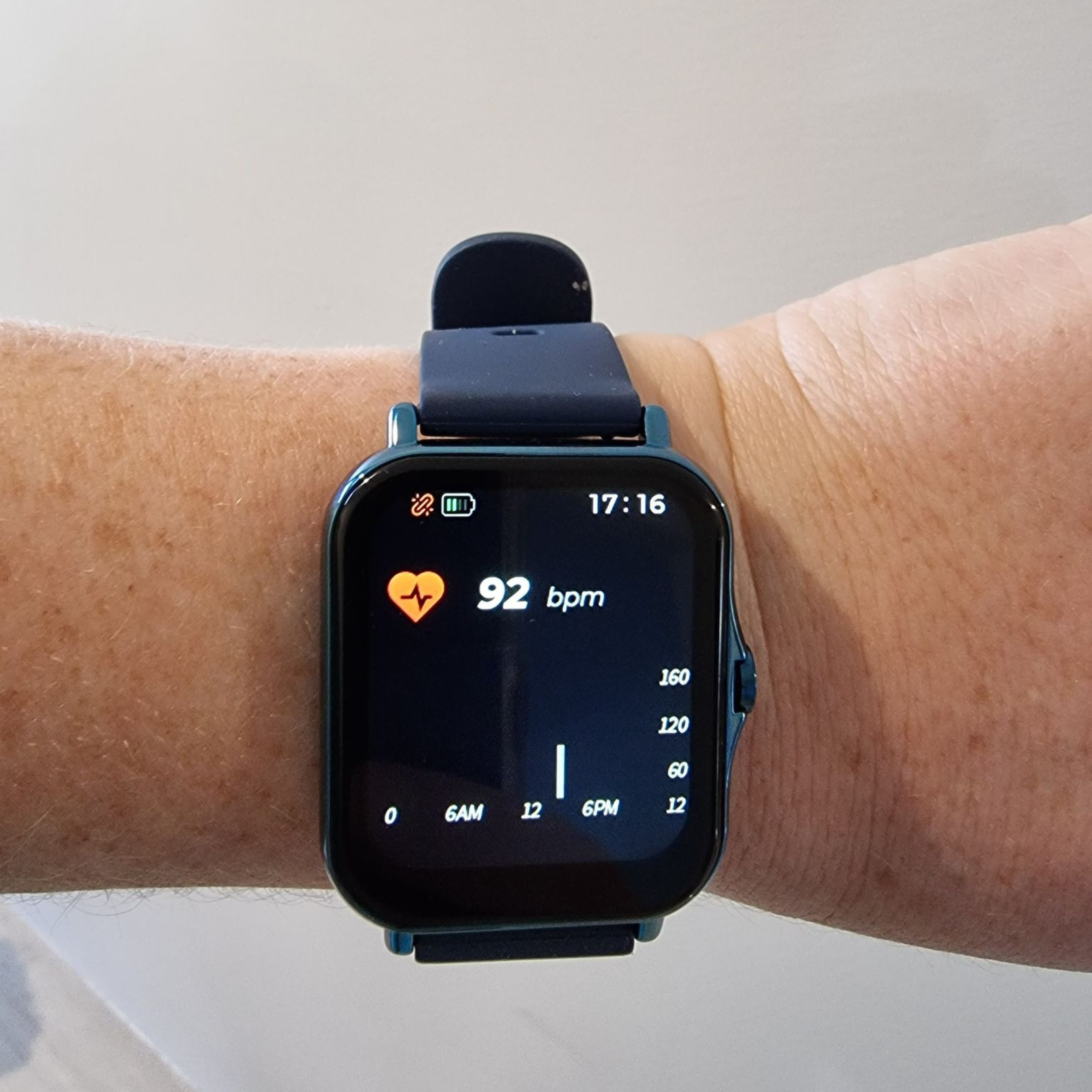 In tech bluetooth sale fitness smart bracelet