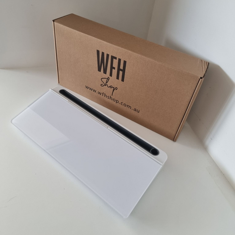 Desktop Whiteboard with Storage | Fun & Functional Workspace Organiser