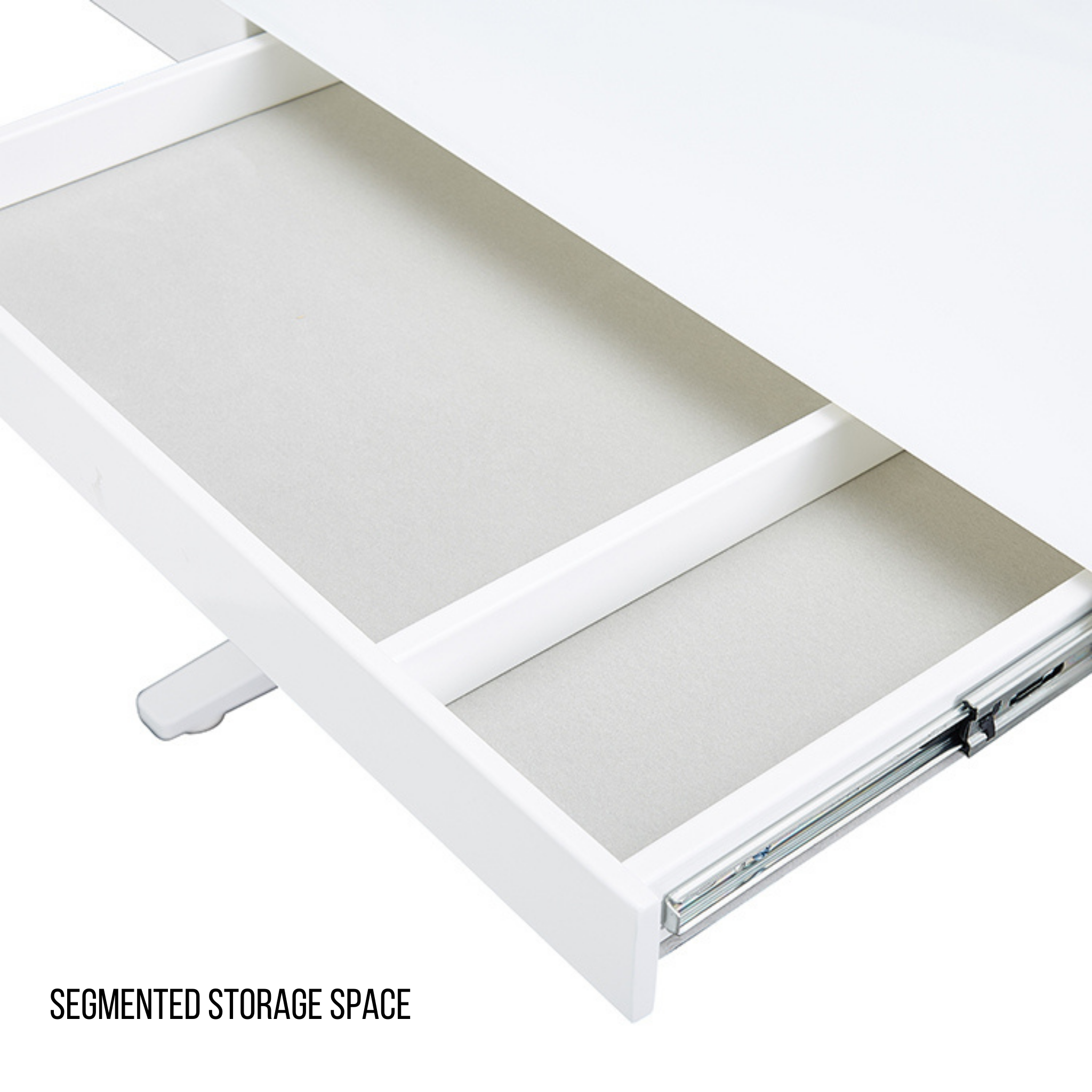 Ergonomic Sit Stand White Desk 1200 x 600 | Standing Up Desks | Sit Stand Desks in Perth | Home Office Desks | Corner Desks for Home Office | WFH SHOP