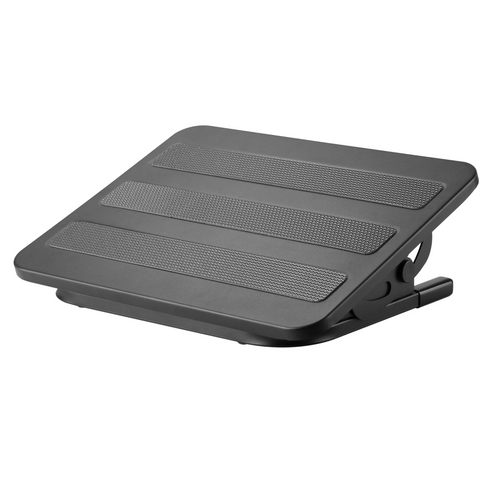 Tiltable ergo Footrest