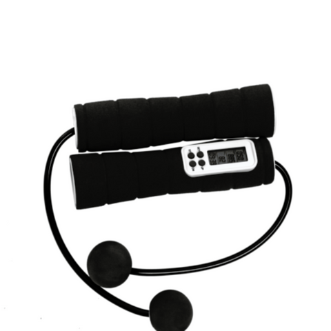 Cordless Digital Skipping rope