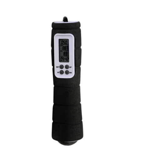 Cordless Digital Skipping rope